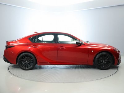 LEXUS IS - 4
