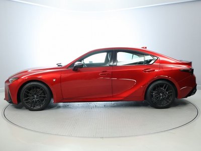 LEXUS IS - 3