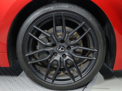 LEXUS IS - 8