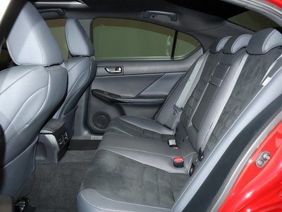 2023 Lexus IS 缩略图 12