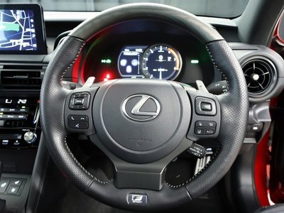 2023 Lexus IS 缩略图 14