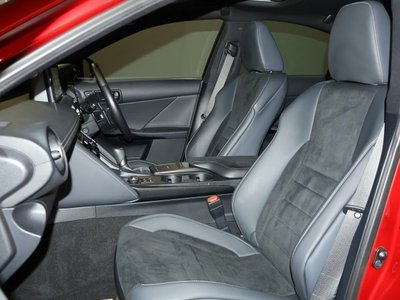 2023 Lexus IS 缩略图 11