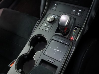 2023 Lexus IS 缩略图 20