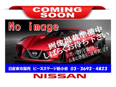 NISSAN SKYLINE - 2