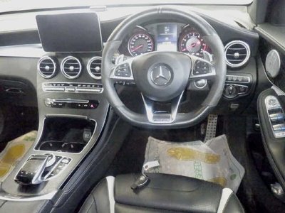 MERCEDES-BENZ GLC-CLASS - 3
