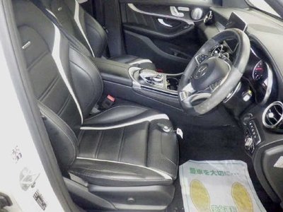 MERCEDES-BENZ GLC-CLASS - 7