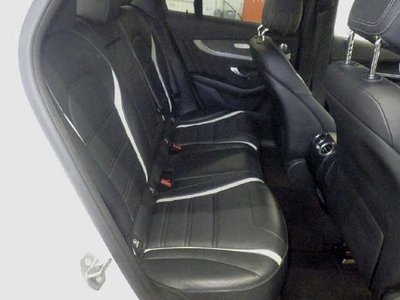 MERCEDES-BENZ GLC-CLASS - 8