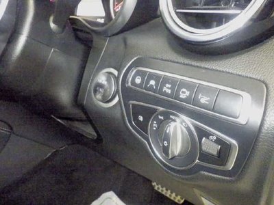 MERCEDES-BENZ GLC-CLASS - 6