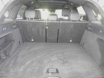 MERCEDES-BENZ GLC-CLASS - 9