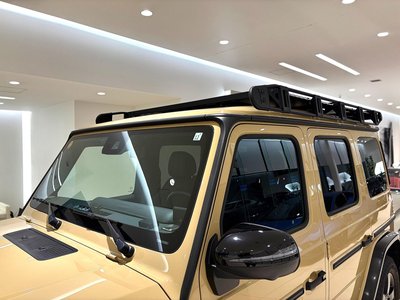 2023 Mercedes-BENZ G-CLASS 缩略图 44