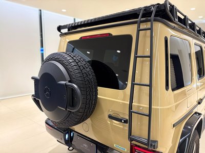 2023 Mercedes-BENZ G-CLASS 缩略图 45