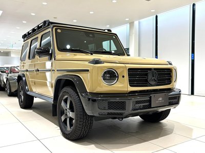 2023 Mercedes-BENZ G-CLASS 缩略图 37