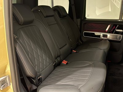 2023 Mercedes-BENZ G-CLASS 缩略图 24