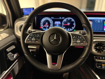 2023 Mercedes-BENZ G-CLASS 缩略图 19