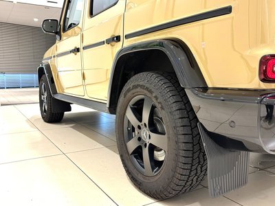 2023 Mercedes-BENZ G-CLASS 缩略图 31