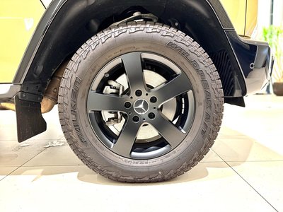 2023 Mercedes-BENZ G-CLASS 缩略图 40