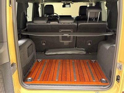 MERCEDES-BENZ G-CLASS - 3