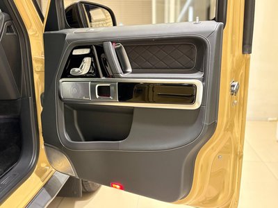 2023 Mercedes-BENZ G-CLASS 缩略图 25