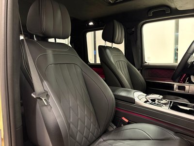 2023 Mercedes-BENZ G-CLASS 缩略图 20