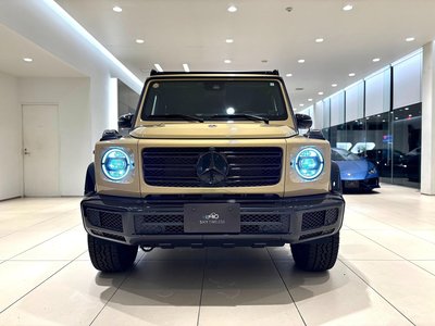 2023 Mercedes-BENZ G-CLASS 缩略图 34