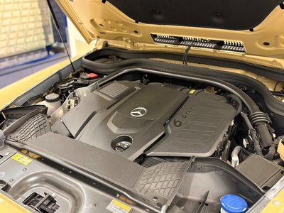 2023 Mercedes-BENZ G-CLASS 缩略图 28