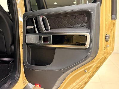 2023 Mercedes-BENZ G-CLASS 缩略图 23