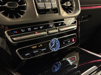 2023 Mercedes-BENZ G-CLASS 缩略图 50