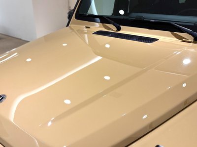 MERCEDES-BENZ G-CLASS - 2