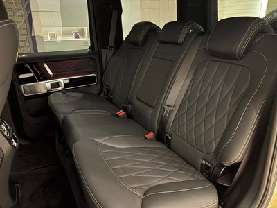 2023 Mercedes-BENZ G-CLASS 缩略图 15