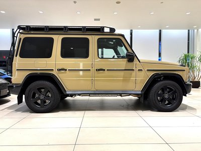 2023 Mercedes-BENZ G-CLASS 缩略图 39