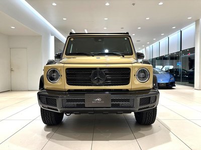 2023 Mercedes-BENZ G-CLASS 缩略图 36