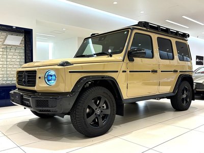 2023 Mercedes-BENZ G-CLASS 缩略图 32