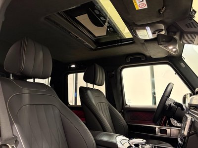2023 Mercedes-BENZ G-CLASS 缩略图 21