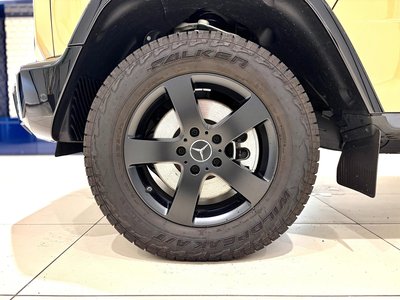2023 Mercedes-BENZ G-CLASS 缩略图 43