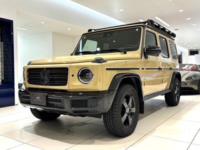 2023 Mercedes-BENZ G-CLASS 缩略图 38