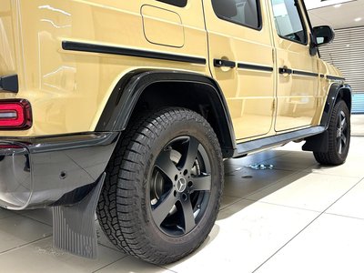 2023 Mercedes-BENZ G-CLASS 缩略图 30