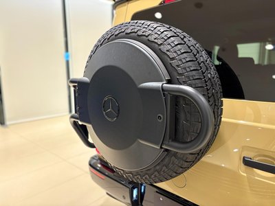 2023 Mercedes-BENZ G-CLASS 缩略图 46