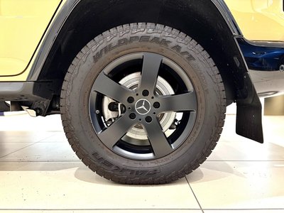 2023 Mercedes-BENZ G-CLASS 缩略图 42