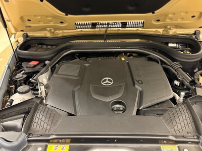 2023 Mercedes-BENZ G-CLASS 缩略图 29