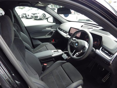 صورة 4 لـ 2025 BMW X1