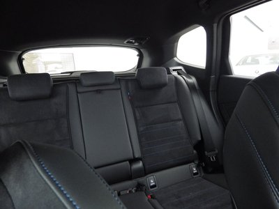 2025 BMW X1 — миниатюра 28