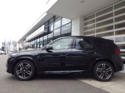 صورة 3 لـ 2025 BMW X1