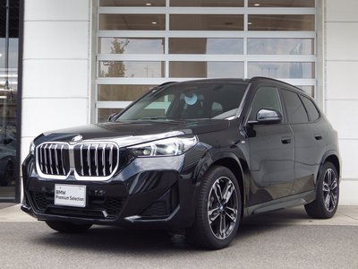 صورة 1 لـ 2025 BMW X1