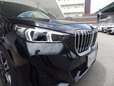 2025 BMW X1 — миниатюра 37