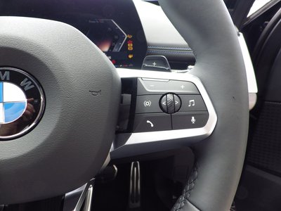 2025 BMW X1 — миниатюра 31