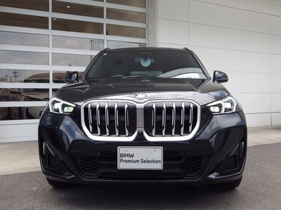 صورة 7 لـ 2025 BMW X1