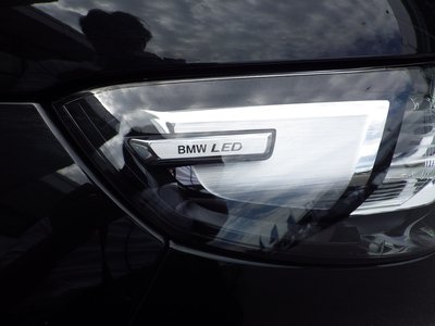 2025 BMW X1 — миниатюра 36