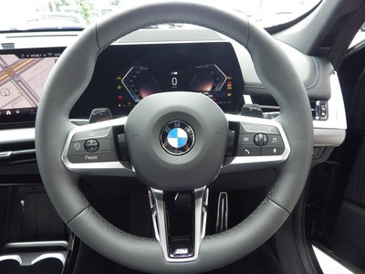 2025 BMW X1 — миниатюра 29