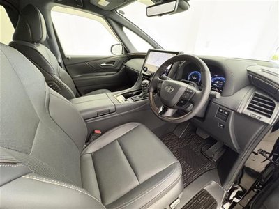2026 TOYOTA ALPHARD — миниатюра 24