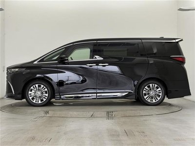 2026 TOYOTA ALPHARD — миниатюра 38